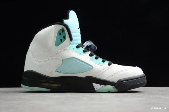  5 Air Island Green CN2932-100 Jordan CN2932-100 Retro 0613